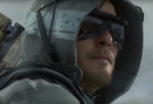 Death Stranding