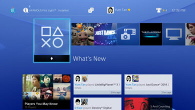 بلايستيشن 4