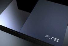 الـ SSD الخاص بجهاز بلايستيشن 5
