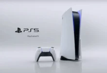 PS5 تحديث بلايستيشن 5