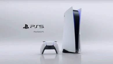 PS5 تحديث بلايستيشن 5