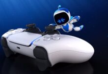PS5 DualSense