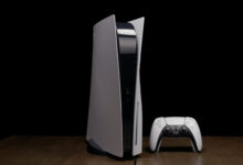 PS5