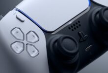 مكتبة العاب بلايستيشن 5 PS5