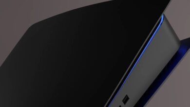 PS5