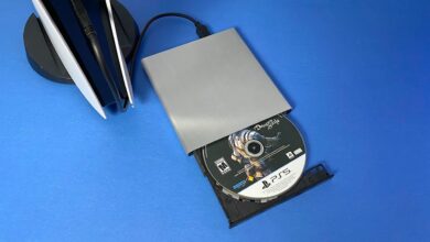 PS5