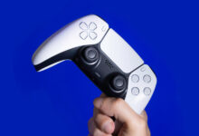 PS5