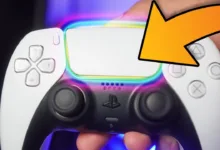 PS5