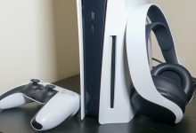 PS5 3D audio