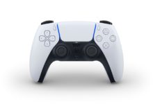 PS5 واجهة المستخدم بلايستيشن 5
