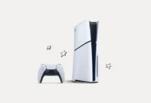 PS5