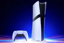 PS5