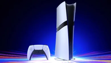 PS5