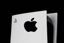 +PS5 Apple TV