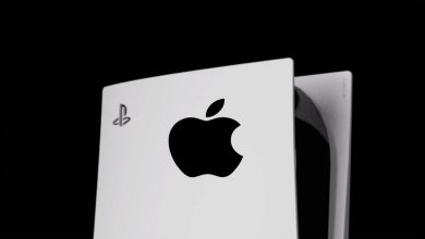 +PS5 Apple TV