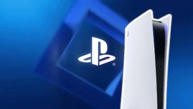 PlayStation Beta - ps5