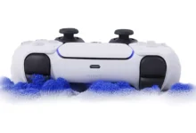 PS5 DualSense