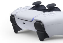 PS5 DualSense