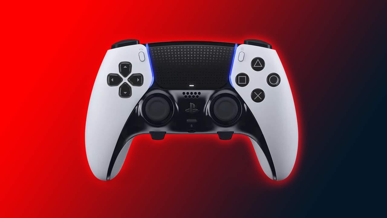 ظهور براءة اختراع لذراع PS5 DualSense جديدة تستخدم حبر إلكتروني! | VGA4A ظهور براءة اختراع لذراع PS5 DualSense جديدة تستخدم حبر إلكتروني! | VGA4A