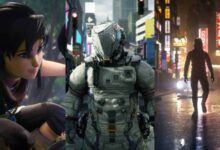 PS5 Games 2021