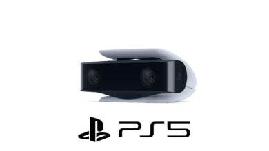 PS5 Create