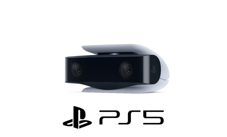 PS5 Create