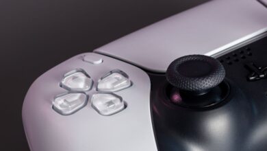 حصريات بلايستيشن 5