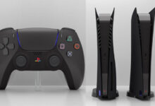 PS5 PS2