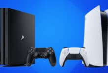 تحديث PS5