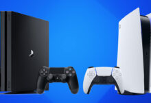 PS4 PS5 الألعاب الأكثر تحميلاً بلايستيشن
