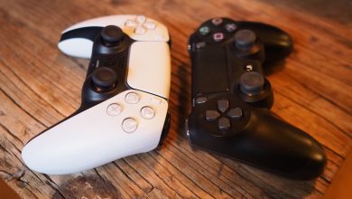 دعم بلايستيشن 4