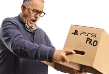 الكشف عن جهاز PS5 Pro