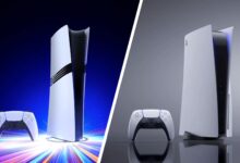 ترقية PS5