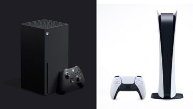 اجهزة منتصف الجيل PS5 Pro و XBX