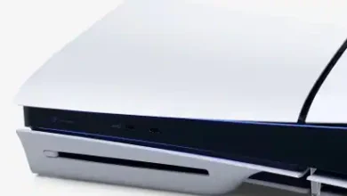 PS5 Pro