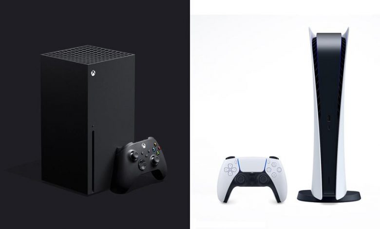 اجهزة منتصف الجيل PS5 Pro و XBX