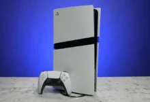 متجر PS5 Pro