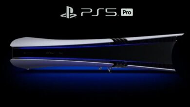 PS5 Pro