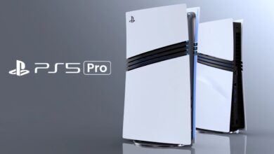 PS5 Pro