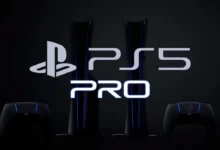 تسجيل العاب PS5 Pro