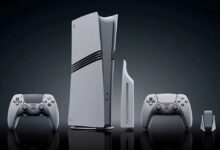 PS5 Pro