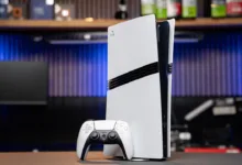 الترقية إلى PS5 Pro