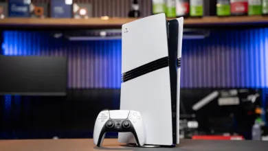 الترقية إلى PS5 Pro