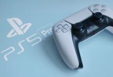 PS5 Pro
