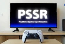 PS5 Pro PSSR