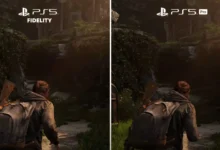 PS5 Pro PSSR