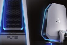 PS5 Pro