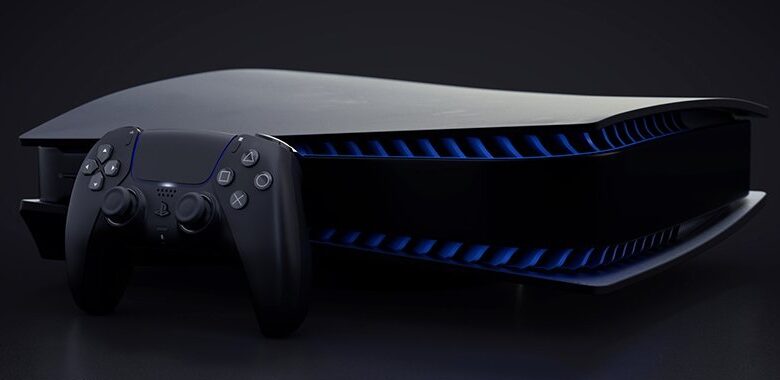 PS5 Pro و Xbox Series