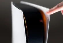 سرعة التحميل PS5