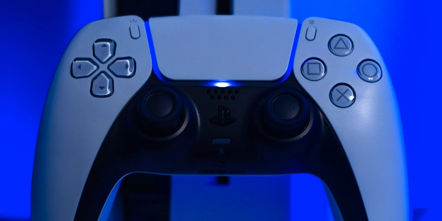 بلايستيشن 5